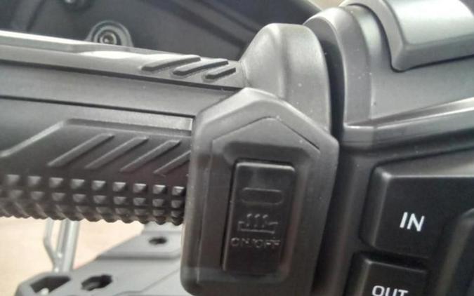 2025 CFMOTO CFORCE 1000 Overland