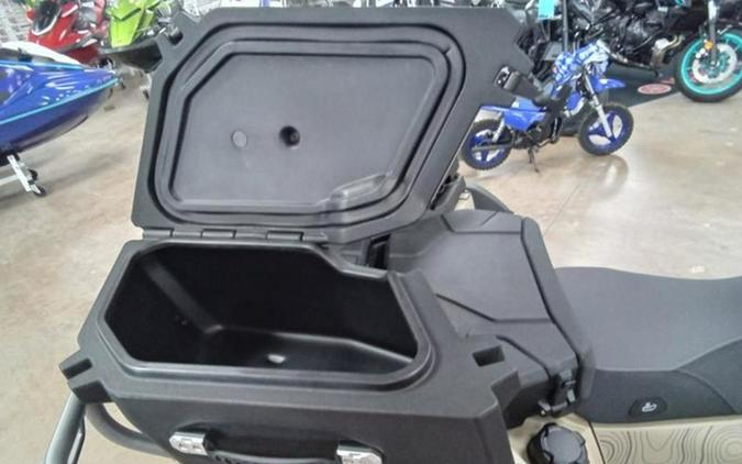 2025 CFMOTO CFORCE 1000 Overland