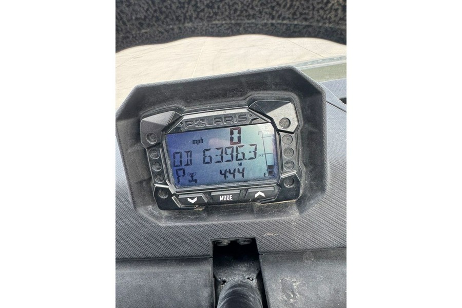 2024 Polaris Ranger® 1000 EPS
