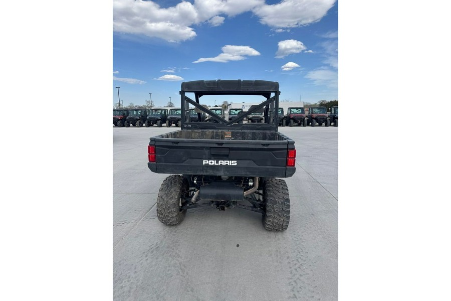 2024 Polaris Ranger® 1000 EPS