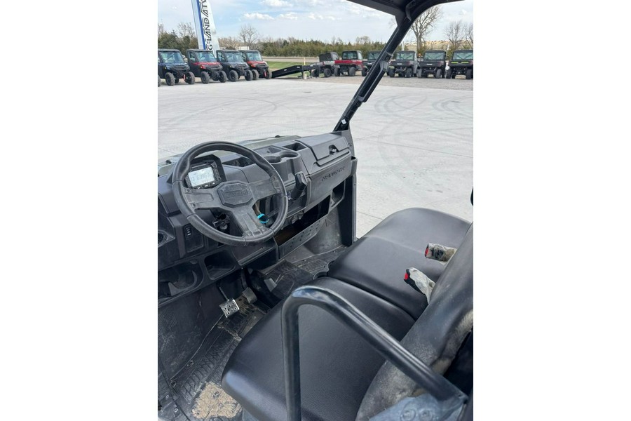 2024 Polaris Ranger® 1000 EPS