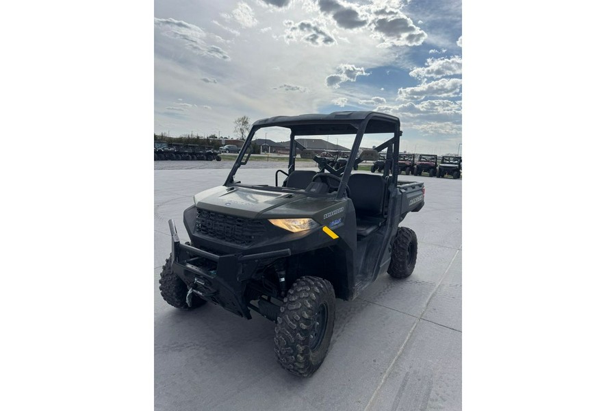 2024 Polaris Ranger® 1000 EPS