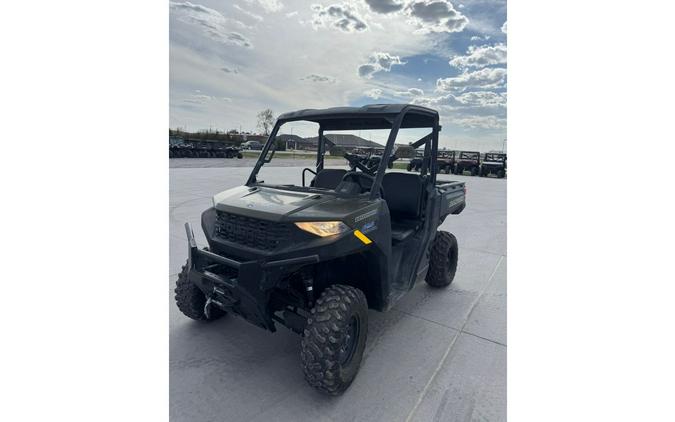 2024 Polaris Ranger® 1000 EPS