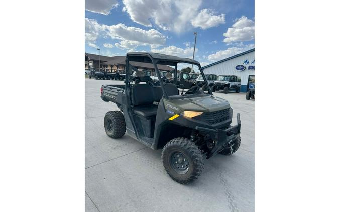 2024 Polaris Ranger® 1000 EPS