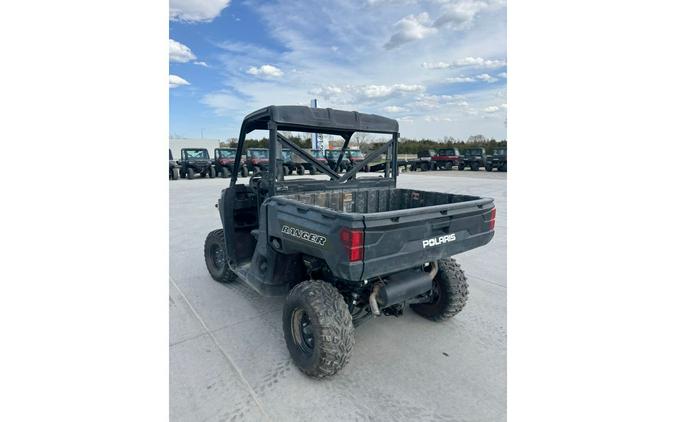 2024 Polaris Ranger® 1000 EPS