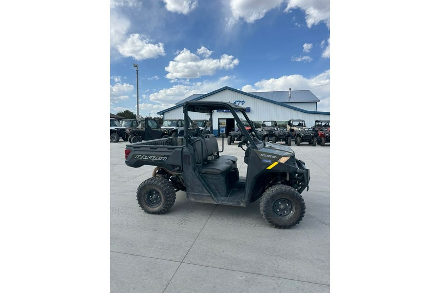 2024 Polaris Ranger® 1000 EPS