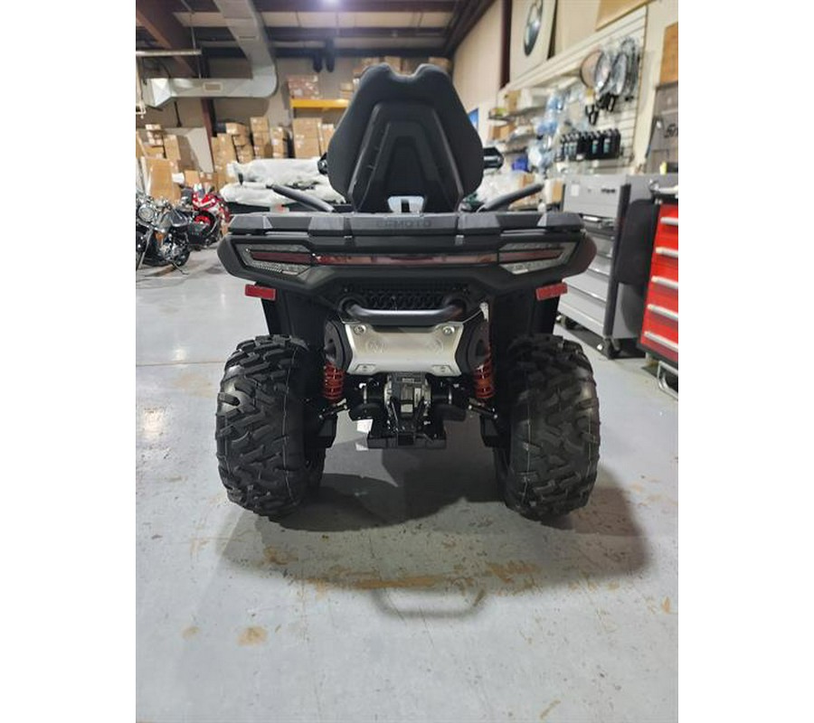 2025 CFMOTO CForce 1000 Touring