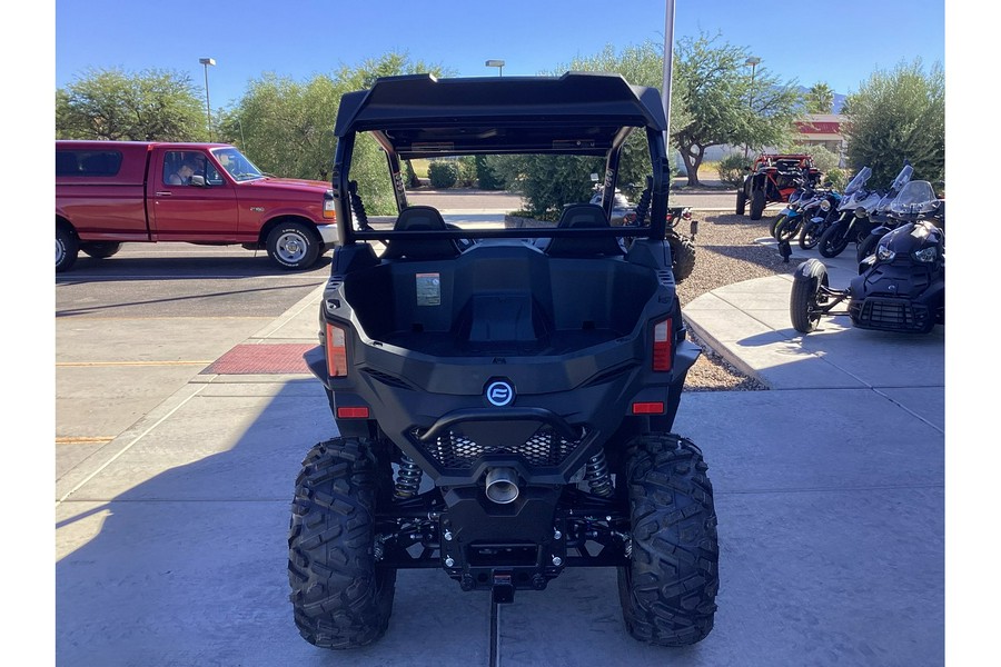 2026 CFMOTO ZFORCE 950 Trail