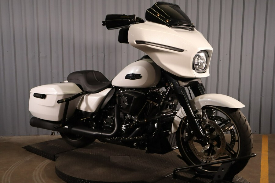 2024 Harley-Davidson Street Glide