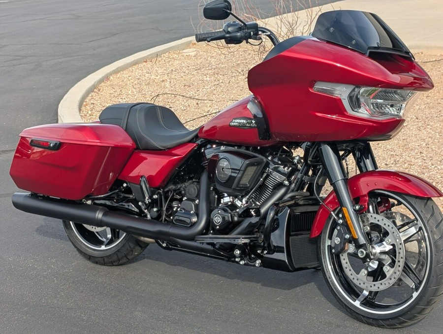 2025 Harley-Davidson® Road Glide®