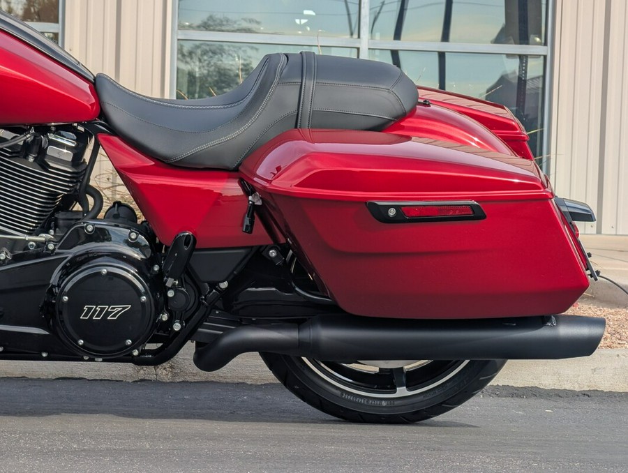 2025 Harley-Davidson® Road Glide®