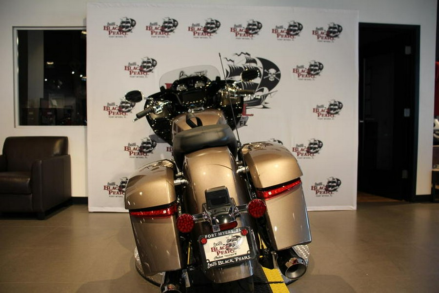 2026 Indian Motorcycle® CHALLENGER NARA BRONZE