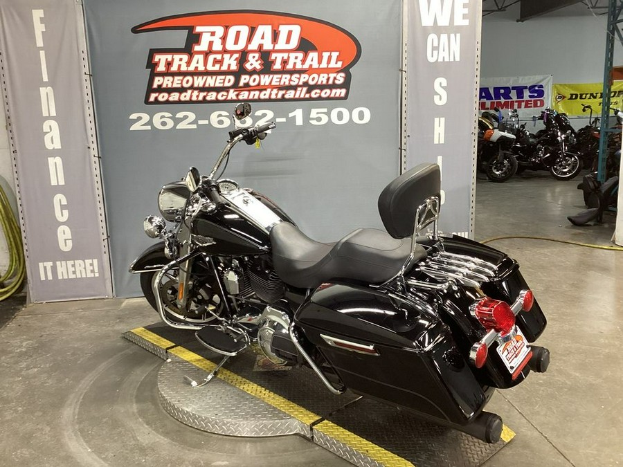 2015 Harley-Davidson® FLHR - Road King®