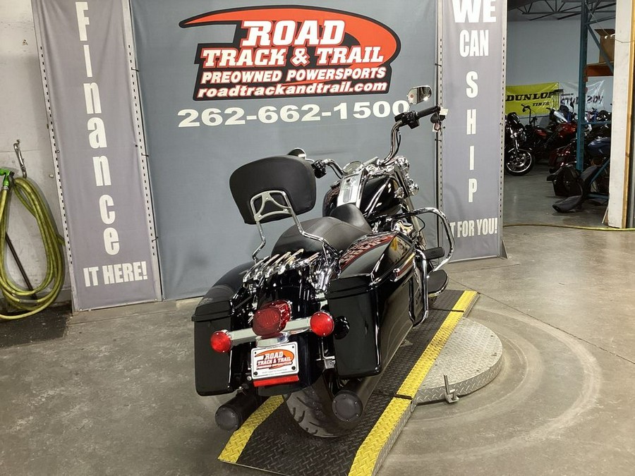 2015 Harley-Davidson® FLHR - Road King®