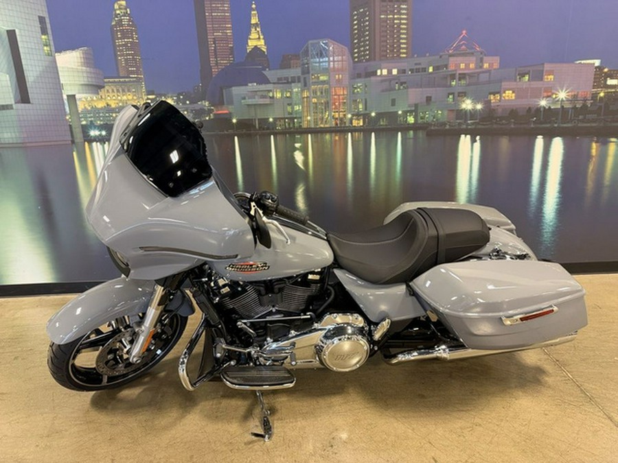 2026 Harley-Davidson FLHX - Street Glide