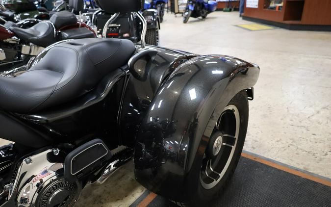 FLRT 2016 Freewheeler™