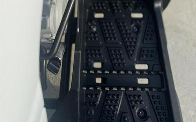 2023 Yamaha Grizzly 90