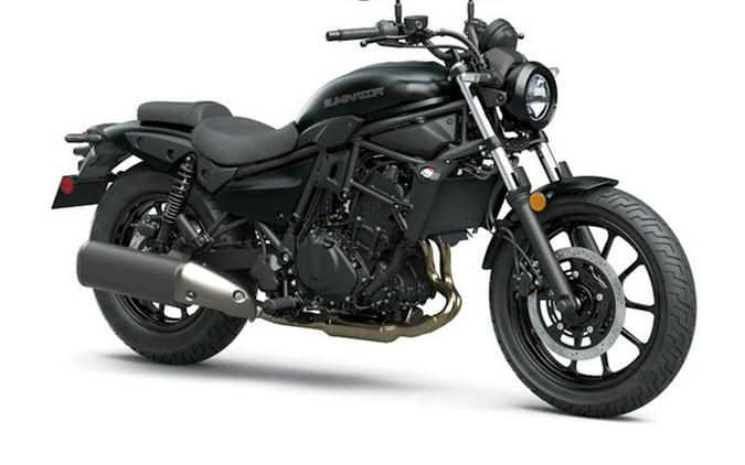 2026 Kawasaki Eliminator ABS