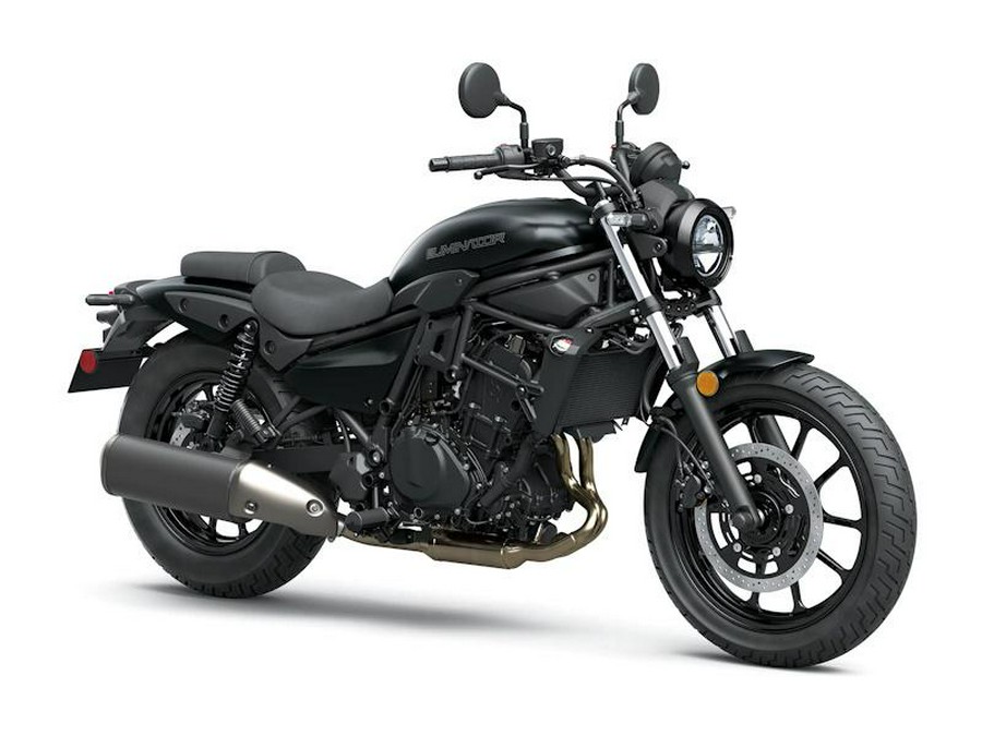 2026 Kawasaki Eliminator® ABS