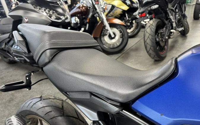 2021 Honda CB300R ABS
