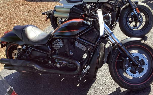 2011 Harley-Davidson VRSC™ Night Rod® Special