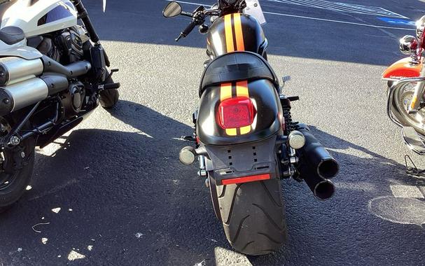2011 Harley-Davidson VRSC™ Night Rod® Special