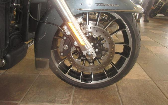 2025 Harley-Davidson® FLHTCUTG - Tri Glide® Ultra