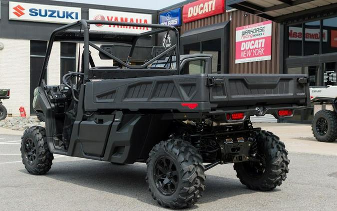 2026 Can-Am Defender PRO DPS HD10