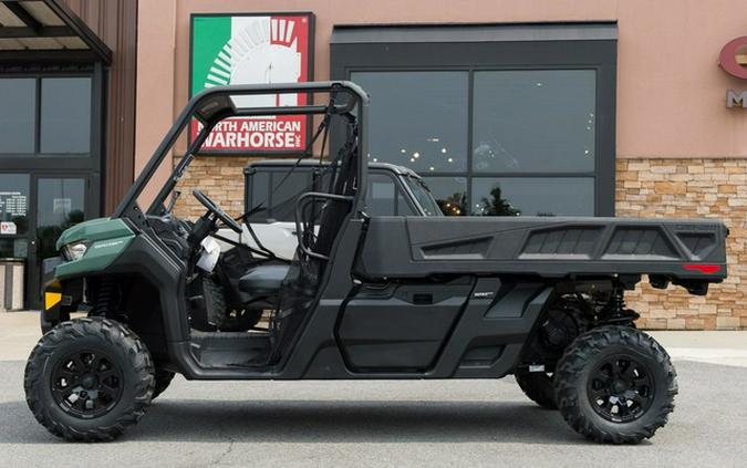 2026 Can-Am Defender PRO DPS HD10