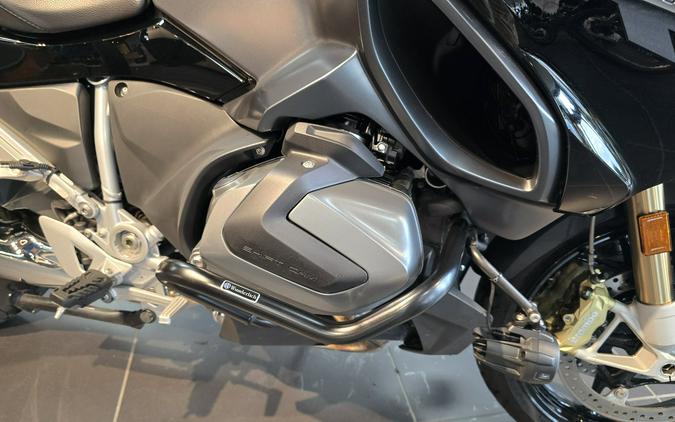 2022 BMW R 1250 RT