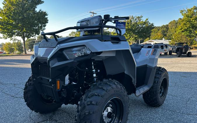 2026 Polaris Sportsman 450 H.O. EPS