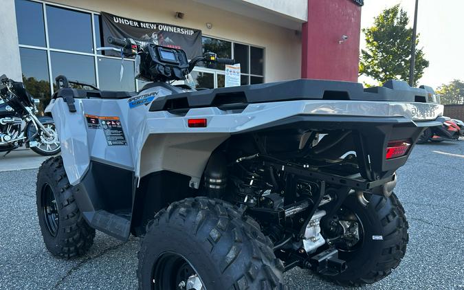 2026 Polaris Sportsman 450 H.O. EPS