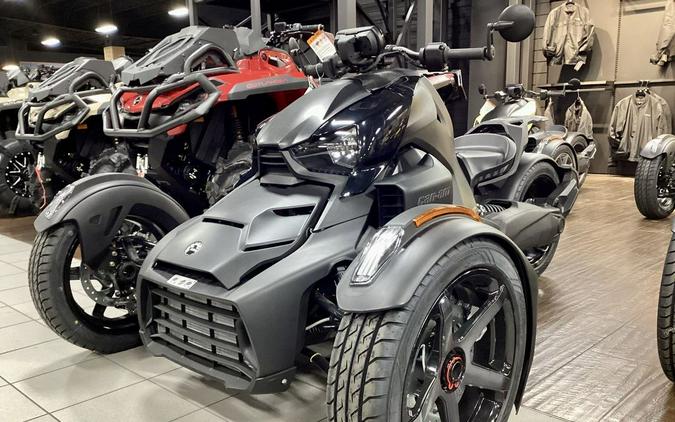 2023 Can-Am™ Ryker Sport 900 ACE™