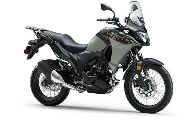 2024 Kawasaki Versys®-X 300 ABS