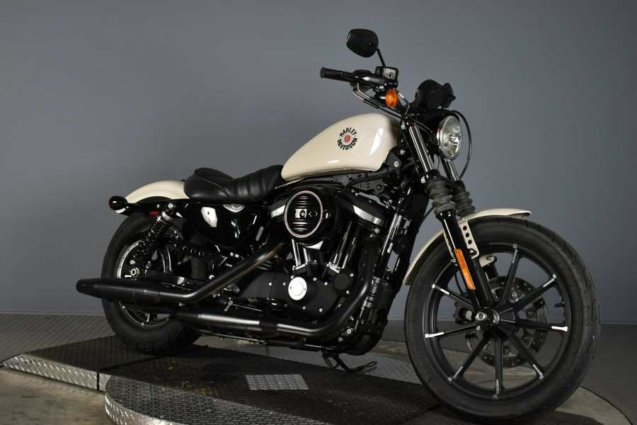 2022 Harley-Davidson Iron 883