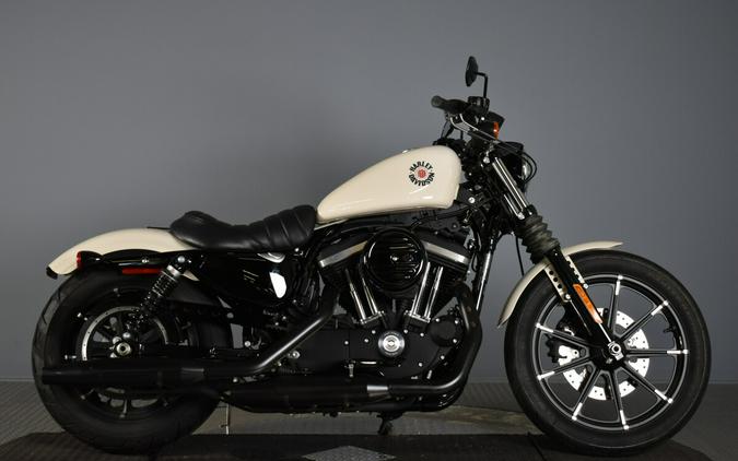 2022 Harley-Davidson Iron 883