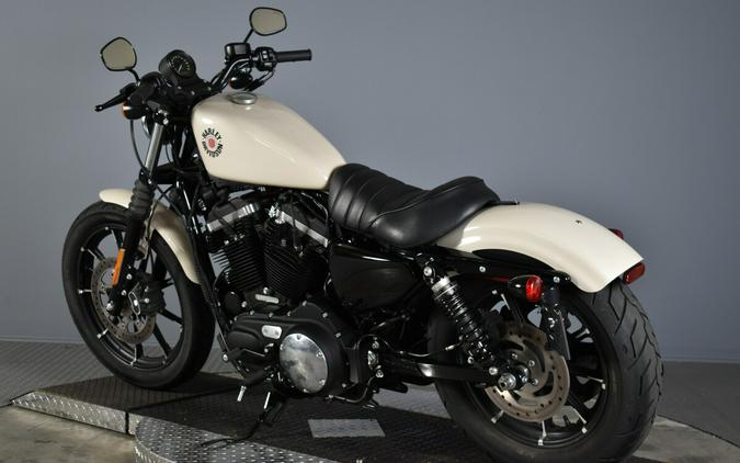 2022 Harley-Davidson Iron 883