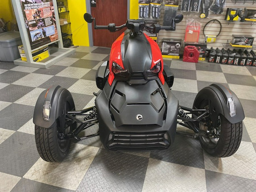 2023 Can-Am™ Ryker 900 ACE™