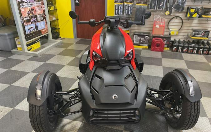 2023 Can-Am™ Ryker 900 ACE™