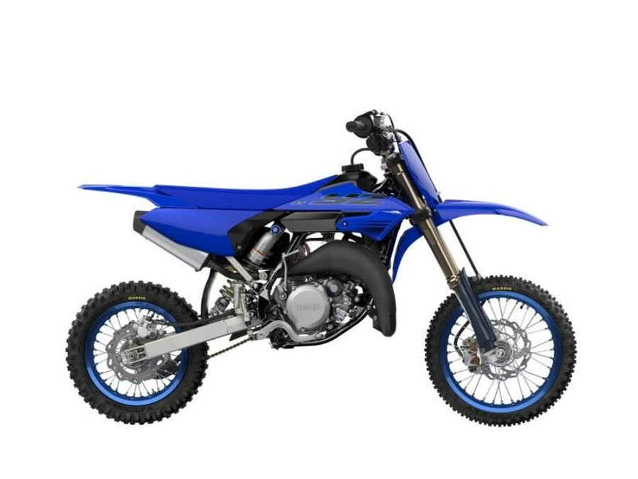 2024 Yamaha YZ65 Team Yamaha Blue Youth