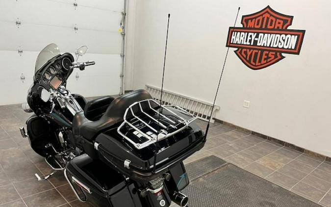 2015 Harley-Davidson® FLHTKSE - CVO™ Limited