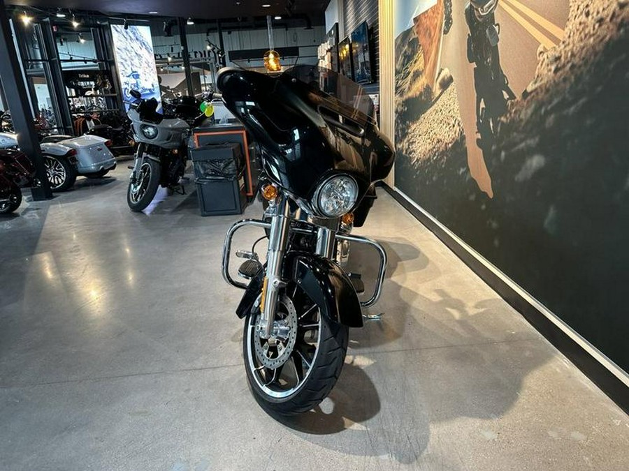 2023 Harley-Davidson® FLHX - Street Glide®