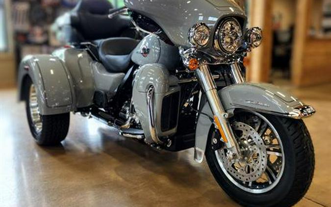 2024 Harley-Davidson Tri Glide® Ultra