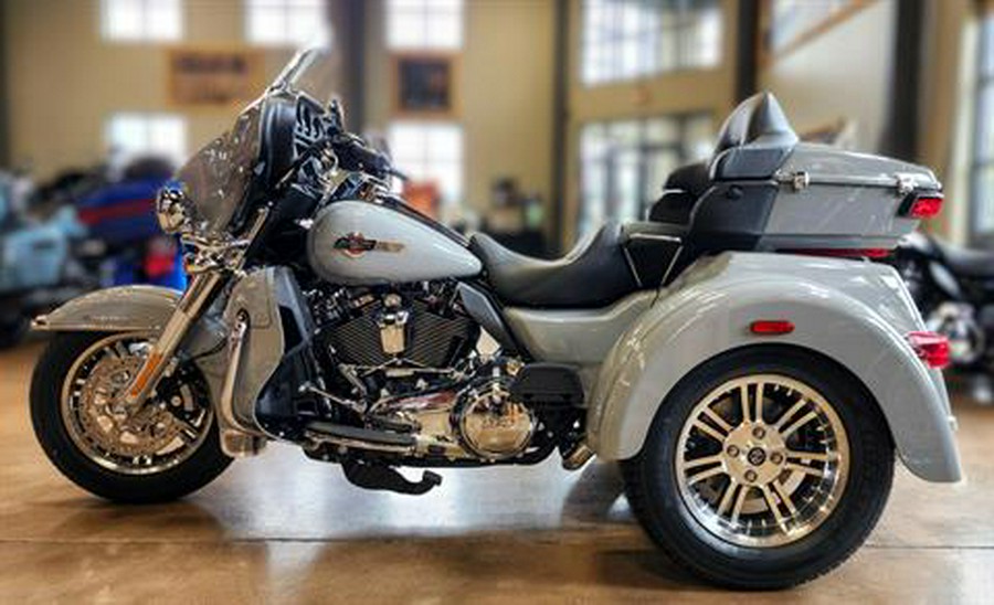 2024 Harley-Davidson Tri Glide® Ultra