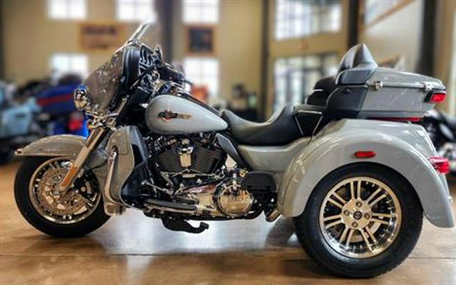 2024 Harley-Davidson Tri Glide® Ultra