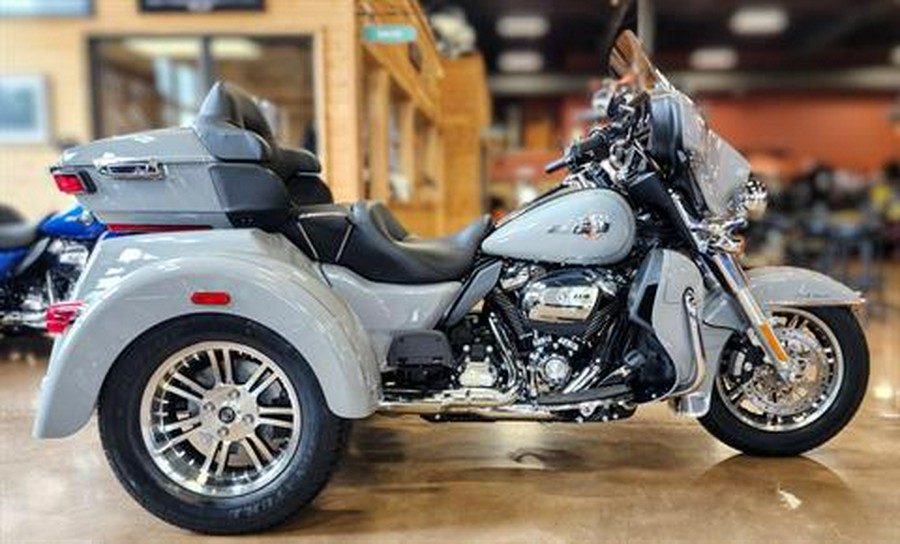 2024 Harley-Davidson Tri Glide® Ultra