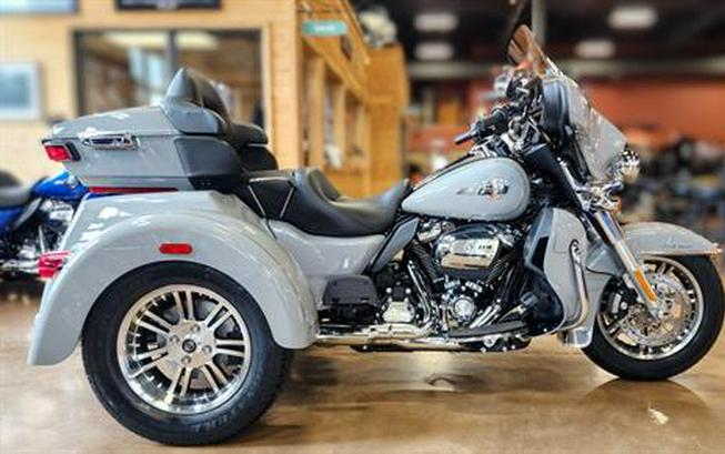 2024 Harley-Davidson Tri Glide® Ultra