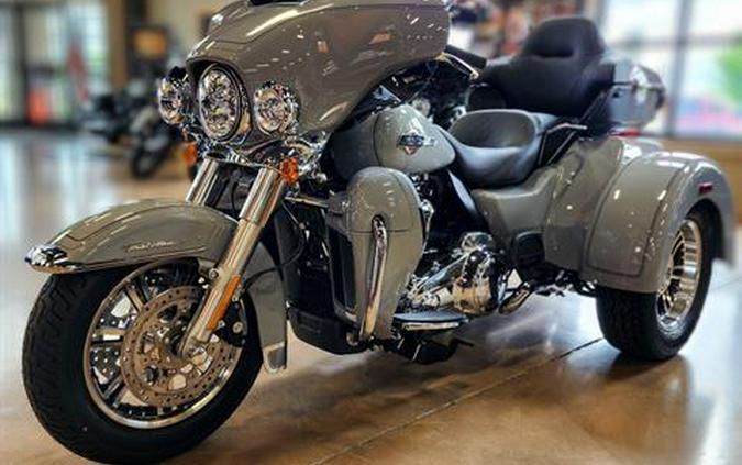 2024 Harley-Davidson Tri Glide® Ultra