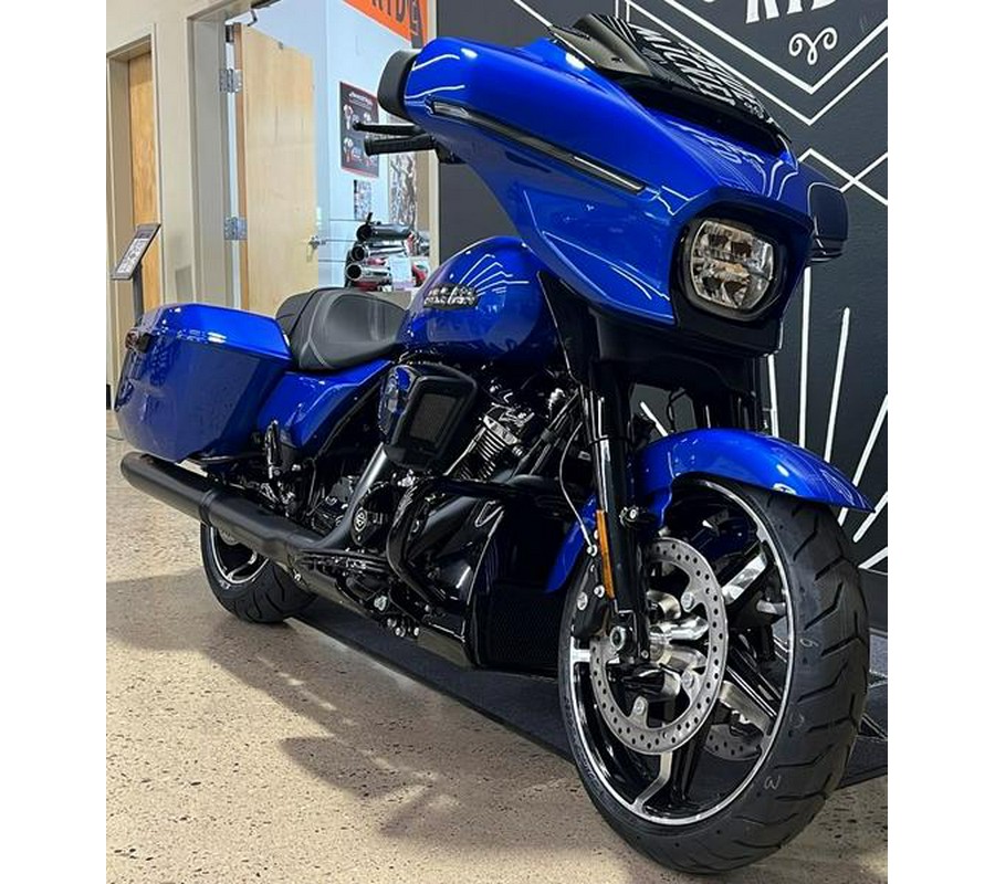 2024 Harley-Davidson® FLHX - Street Glide®