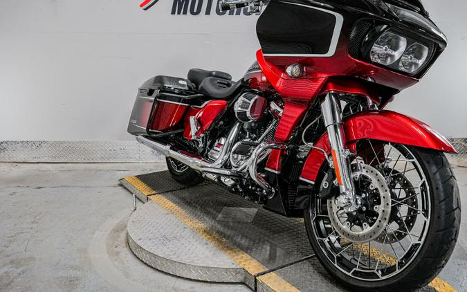 2021 Harley-Davidson CVO™ Road Glide®